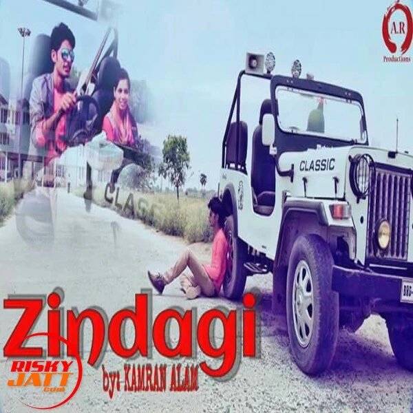 Download Zindagi Kamran Alam mp3 song