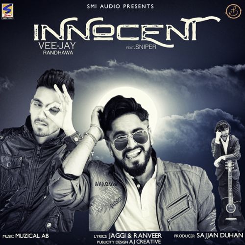 Download Innocent Vee Jay Randhawa mp3 song, Innocent Vee Jay Randhawa full album download