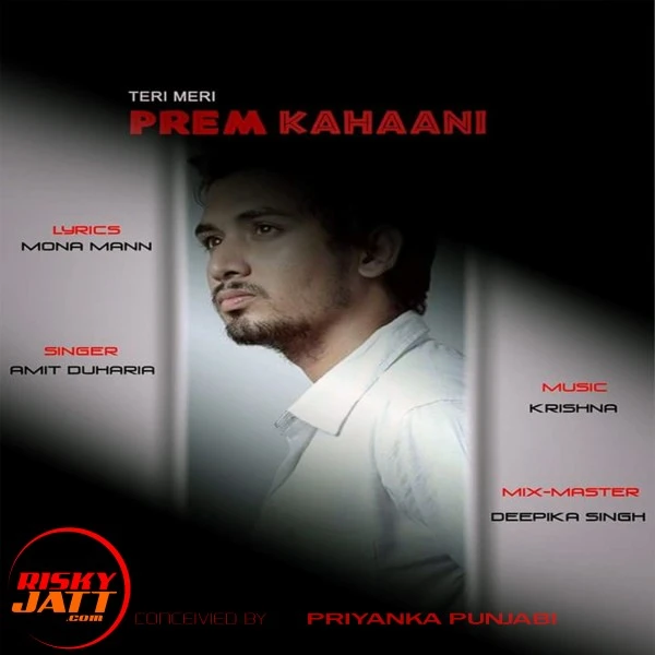 Download Teri Meri Prem Kahaani Amit Duharia mp3 song