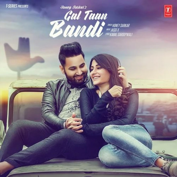 Download Gal Taan Bandi Honey Sarkar mp3 song, Gal Taan Bandi Honey Sarkar full album download