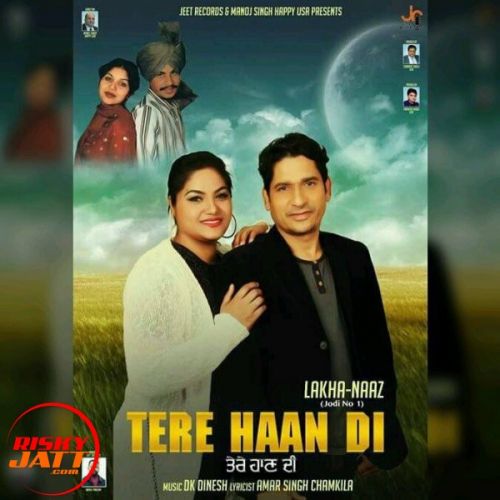Download Tere Haan Di Lakha Naaz (Jodi No.1) mp3 song, Tere Haan Di Lakha Naaz (Jodi No.1) full album download