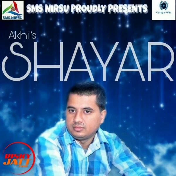 Download Shaayar Akhil Sharma mp3 song