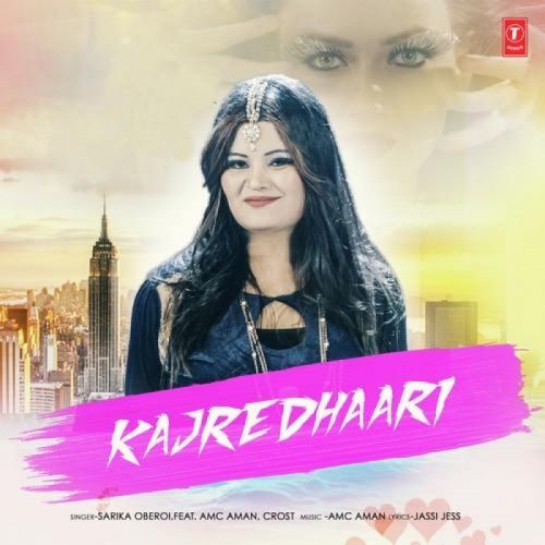 Download Kajredhaari Sarika Oberoi mp3 song, Kajredhaari Sarika Oberoi full album download