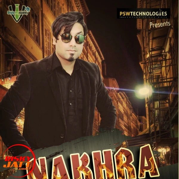 Download Nakhra GurBaaz mp3 song