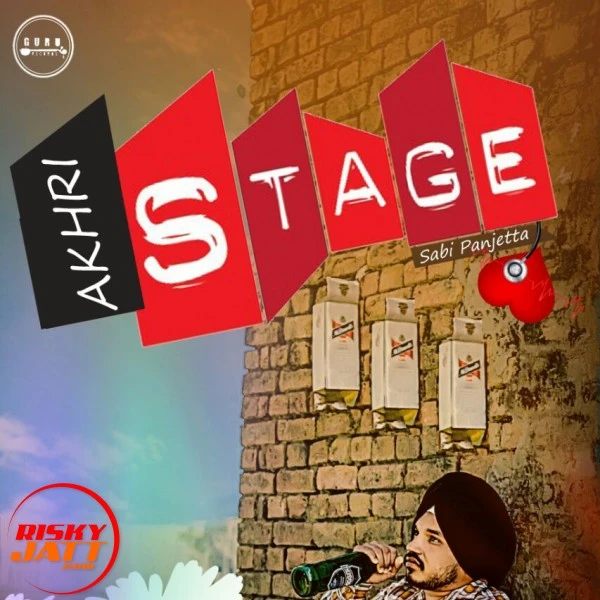 Download Akhri Stage Sabi Panjetta mp3 song