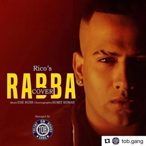 Download Rabba Cover Rico mp3 song, Rabba Cover Rico full album download