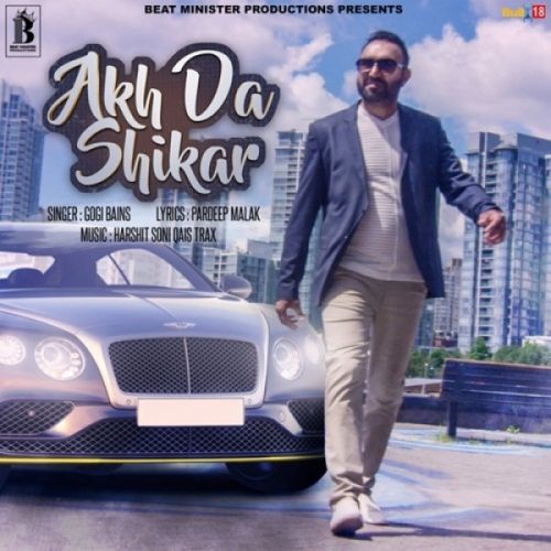 Download Akh Da Shikar Gogi Bains mp3 song, Akh Da Shikar Gogi Bains full album download