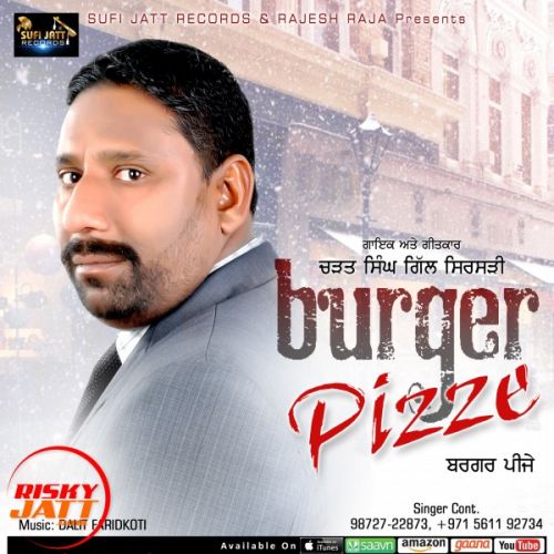 Download Burger Pize Charat Singh Gill mp3 song, Burger Pize Charat Singh Gill full album download