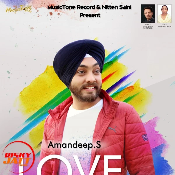 Download Love With Life Amandeep Singh mp3 song