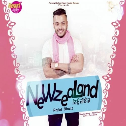 Download New Zealand Rajat Bhatt mp3 song, New Zealand Rajat Bhatt full album download