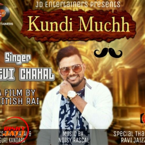 Kundi Muchh Lyrics by Gevi Chahal