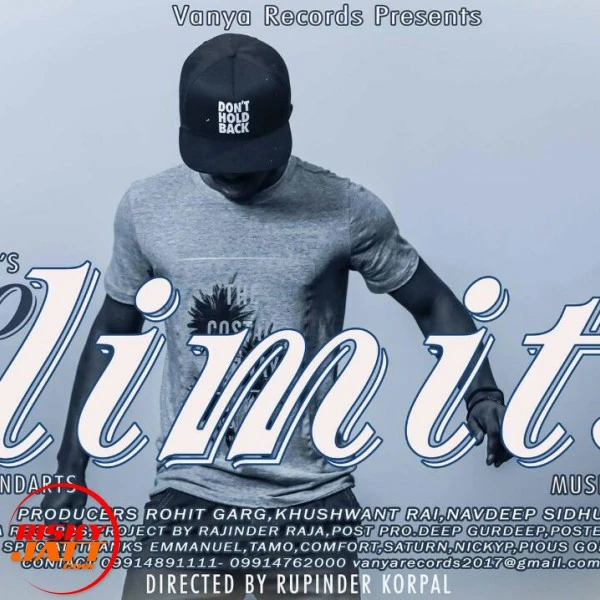 Download No Limit Solomon mp3 song