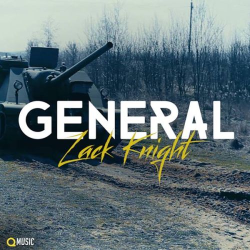 Download General Zack Knight mp3 song, General Zack Knight full album download