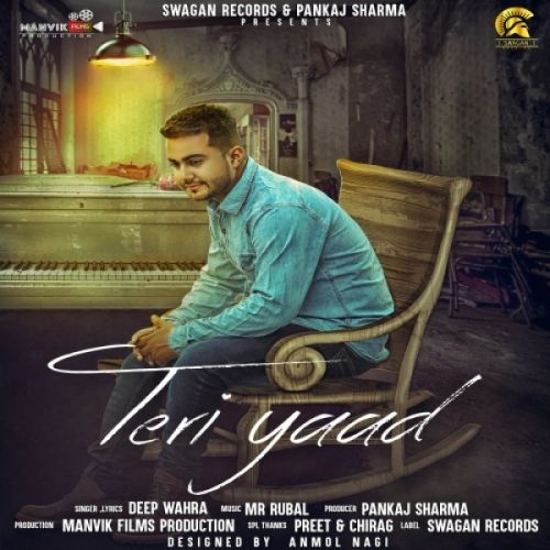 Download Teri Yaad Deep Wahra mp3 song, Teri Yaad Deep Wahra full album download