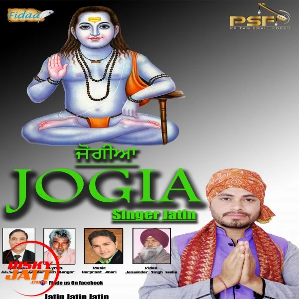 Download Jogia Jatin mp3 song