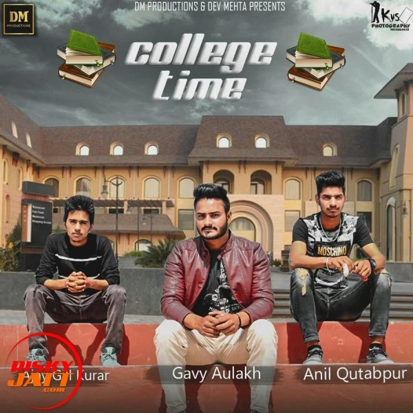 Download College Tym Gavy Aulakh mp3 song