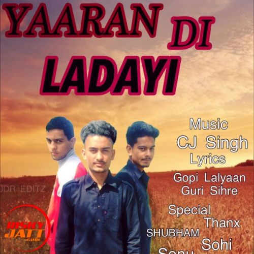 Download Yaaran Di Ladaayi Guri Sihre mp3 song, Yaaran Di Ladaayi Guri Sihre full album download
