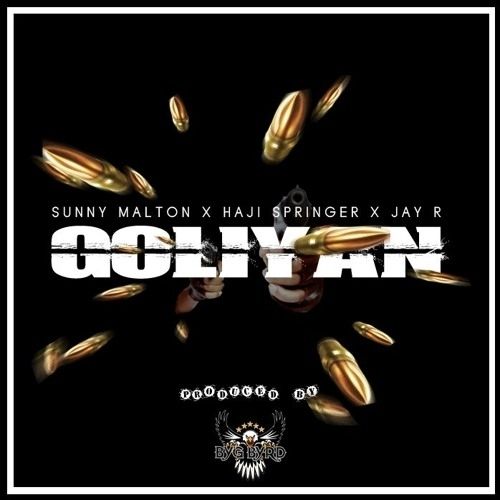 Download Goliyan Haji Springer, Jay R, Sunny Malton mp3 song, Goliyan Haji Springer, Jay R, Sunny Malton full album download