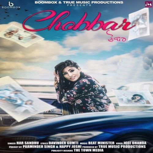 Download Chobbar Har Sandhu mp3 song, Chobbar Har Sandhu full album download