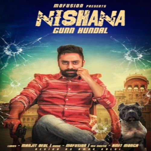 Download Nishana Gunn Hundal mp3 song, Nishana Gunn Hundal full album download