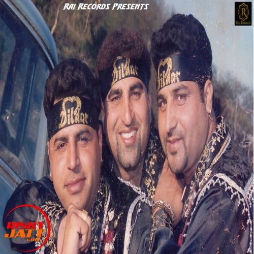 Download Daru Boldi Dildar Bros USA mp3 song, Daru Boldi Dildar Bros USA full album download