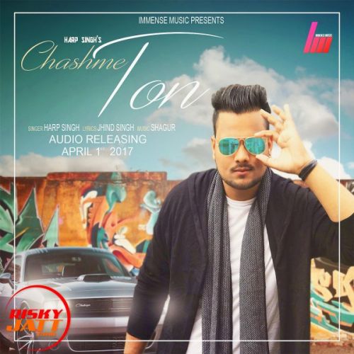 Download Chashme Ton Harp Singh mp3 song, Chashme Ton Harp Singh full album download