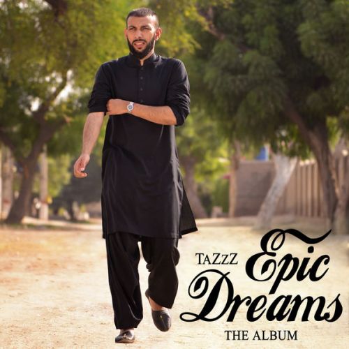 Epic Dreams By Tazzz full mp3 album