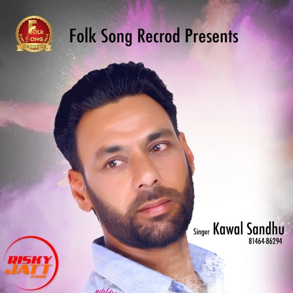 Download Ishq Tera Kawal Sandhu mp3 song