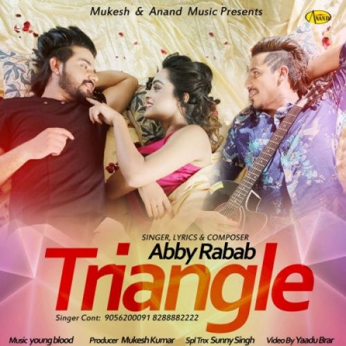 Download Triangle Abby Rabab mp3 song, Triangle Abby Rabab full album download