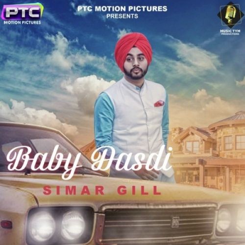 Download Baby Dasdi Simar Gill mp3 song, Baby Dasdi Simar Gill full album download