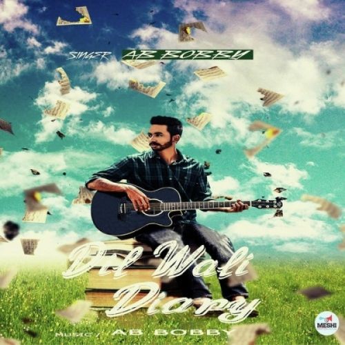 Download Dil Wali Diary Ab Bobby mp3 song, Dil Wali Diary Ab Bobby full album download
