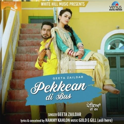 Download Pekkean Di Bus Geeta Zaildar mp3 song, Pekkean Di Bus Geeta Zaildar full album download