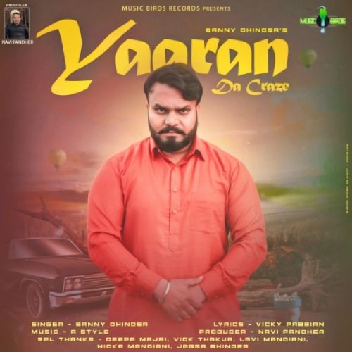 Banny Dhindsa mp3 songs download,Banny Dhindsa Albums and top 20 songs download