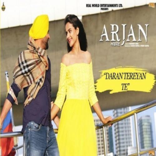 Download Daran Tereyan Te Roshan Prince mp3 song, Daran Tereyan Te (Arjan) Roshan Prince full album download