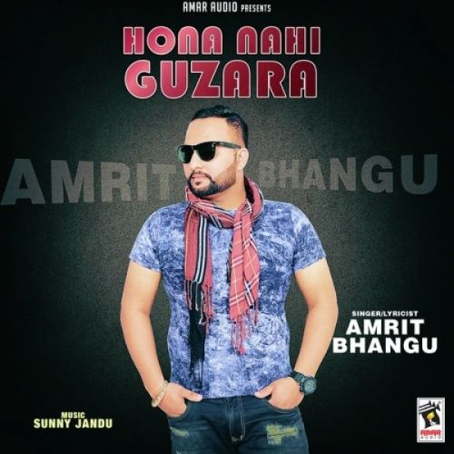 Download Hona Nahi Guzara Amrit Bhangu mp3 song, Hona Nahi Guzara Amrit Bhangu full album download