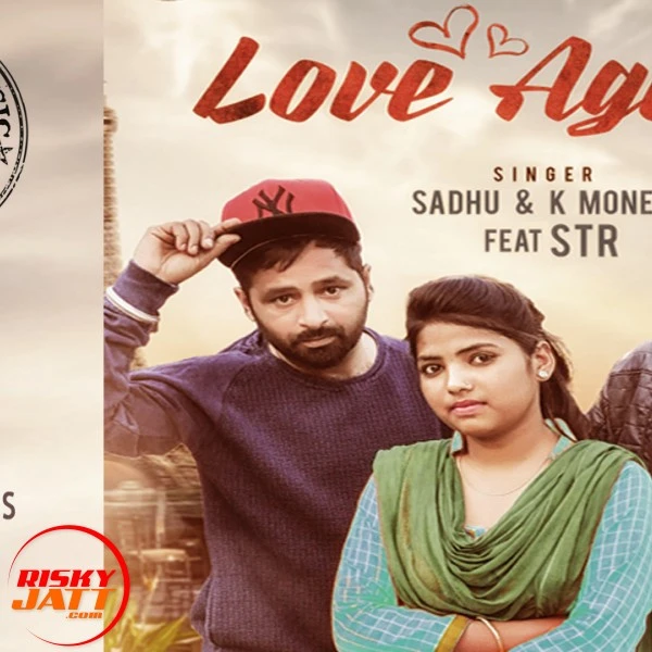 Download Love Again Sadhu & K Money Feat. STR mp3 song