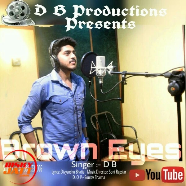 Download Brown Eyes D B mp3 song