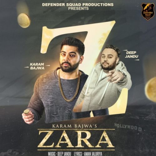 Download Zara Karam Bajwa mp3 song, Zara Karam Bajwa full album download