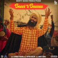 Download Baani Te Baanaa (Khalsa) Kanwar Grewal mp3 song