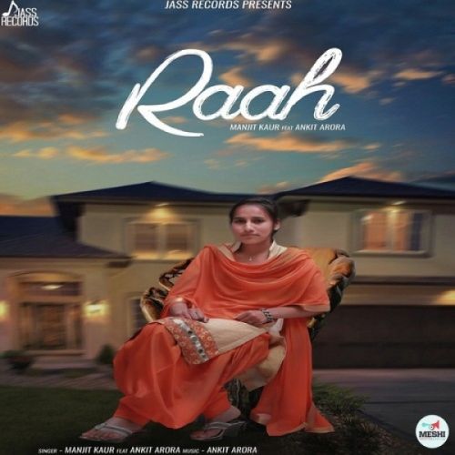 Download Raah Manjit Kaur mp3 song, Raah Manjit Kaur full album download