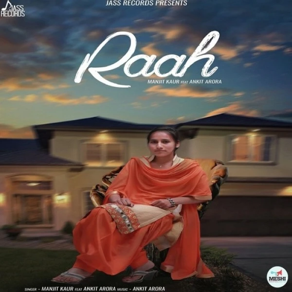 Download Raah Manjit Kaur mp3 song, Raah Manjit Kaur full album download