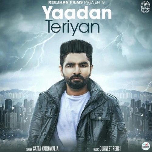 Download Yaadan Teriyan Satta Vairowalia mp3 song, Yaadan Teriyan Satta Vairowalia full album download