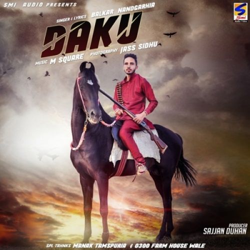 Download Daku Balkar Nandgarhia mp3 song, Daku Balkar Nandgarhia full album download