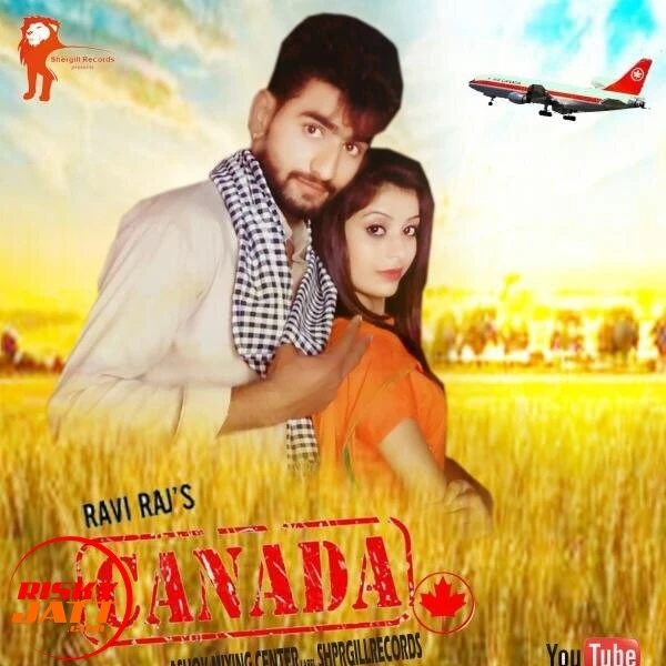 Download Canada Ravi Raj mp3 song