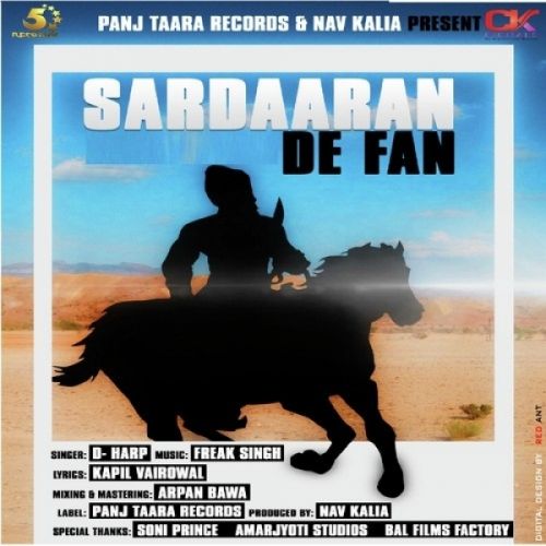 Download Sardaran De Fan D Harp mp3 song, Sardaran De Fan D Harp full album download