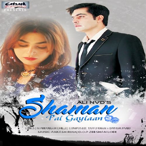 Download Shaman Pai Gayiaan Ali Nvd mp3 song, Shaman Pai Gayiaan Ali Nvd full album download