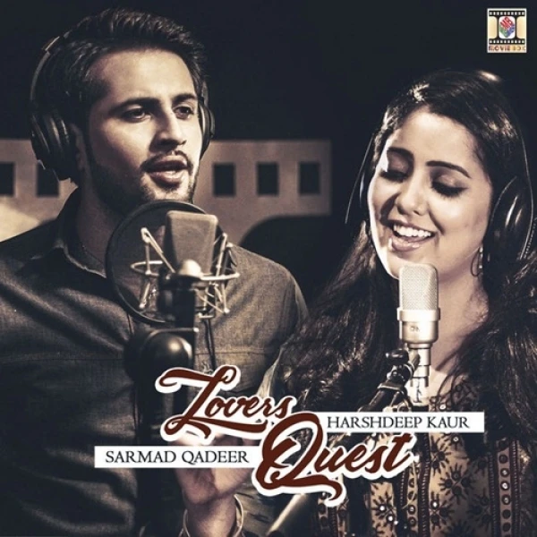 Download Lovers Quest (Romantic Medley 5) Sarmad Qadeer, Harshdeep Kaur mp3 song, Lovers Quest (Romantic Medley 5) Sarmad Qadeer, Harshdeep Kaur full album download