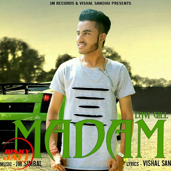 Download Madam Lavi GiLL mp3 song