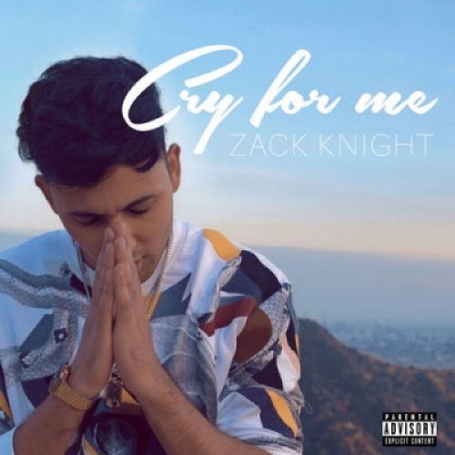 Download Cry For Me Zack Knight mp3 song, Cry For Me Zack Knight full album download