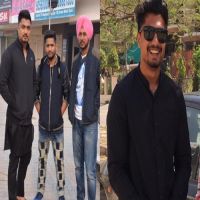 Savvy Nagra mp3 songs download,Savvy Nagra Albums and top 20 songs download